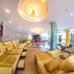 Отель Asiahome Hotel Вьетнам, Нячанг - отзывы, цены и фото номеров - забронировать отель Asiahome Hotel онлайн интерьер отеля
