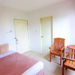 Bansabai Hostel комната для гостей фото 2
