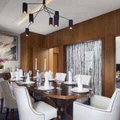 Отель Conrad London St. James