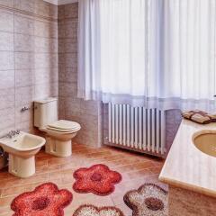 Отель B&B Cavalli & Co Ареццо ванная