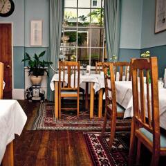 Отель Brighton House фото 4