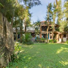 Отель Ocean House
