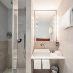 Ruby Marie Hotel Vienna Вена ванная