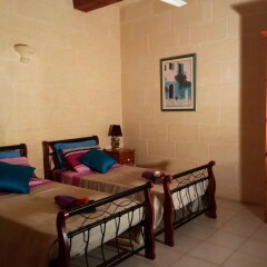 Отель Narcisa Farmhouse B&B комната для гостей фото 2