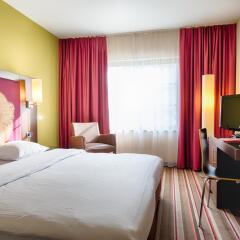 Leonardo Hotel Antwerpen (ex Florida) комната для гостей фото 3
