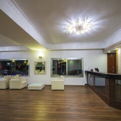 Sun Bay Park Hotel - All Inclusive фото 2