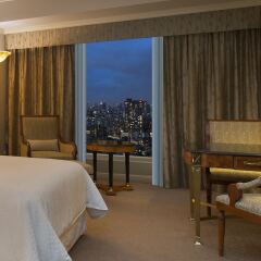 Отель The Westin Tokyo Япония, Токио - отзывы, цены и фото номеров - забронировать отель The Westin Tokyo онлайн комната для гостей фото 2