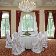 Orea Spa Hotel Bohemia