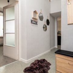 Отель Apartament 6 pietro комната для гостей фото 4
