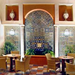 Отель Casa Romana Hotel Boutique Испания, Севилья - отзывы, цены и фото номеров - забронировать отель Casa Romana Hotel Boutique онлайн питание фото 2