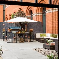 Отель Renaissance St. Pancras Лондон фото 5
