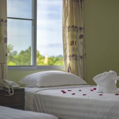 Hotel Myat Nan Taw Win спа