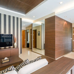 Отель The Ville Jomtien Pool Villa интерьер отеля фото 2
