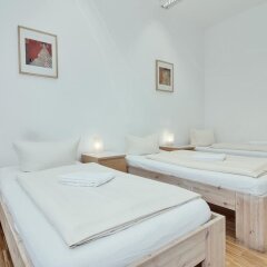 Carl Hostel München Мюнхен фото 2