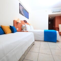 Отель Labranda Blue Bay Resort Родос комната для гостей фото 3
