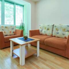 Home-Hotel Metropolita Sheptitskogo 1A Киев фото 5