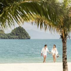 Отель Four Seasons Resort Langkawi Малайзия, Лангкави - отзывы, цены и фото номеров - забронировать отель Four Seasons Resort Langkawi онлайн помещение для мероприятий фото 2