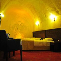 Dilek Kaya Otel Турция, Ургуп - отзывы, цены и фото номеров - забронировать отель Dilek Kaya Otel онлайн фото 11