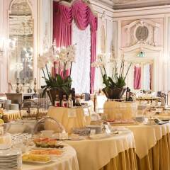Отель Luna Baglioni Венеция фото 10