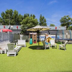 Hotel Due Mari детские мероприятия фото 2