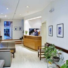 Hotel Savoy интерьер отеля фото 3