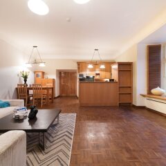 Отель Tallinn City Apartments Эстония, Таллин - отзывы, цены и фото номеров - забронировать отель Tallinn City Apartments онлайн спа фото 2