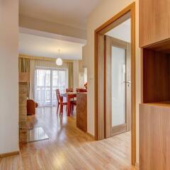 Отель Apartamenty Smrekowa Закопане удобства в номере фото 2