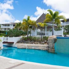 Wind Surf Barbados in St. Andrew, Barbados from 126$, photos, reviews - zenhotels.com pool