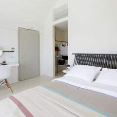 Отель Alti Santorini Suites Греция, Остров Санторини - отзывы, цены и фото номеров - забронировать отель Alti Santorini Suites онлайн фото 18