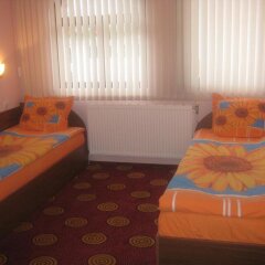 Отель Chalet Asevi Bansko Банско комната для гостей фото 3