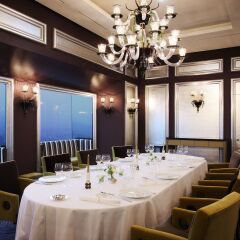 Lotte Hotel Seoul Executive Tower Сеул помещение для мероприятий