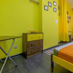 Гостиница Хостел Тепло в Санкт-Петербурге 1 отзыв об отеле, цены и фото номеров - забронировать гостиницу Хостел Тепло онлайн Санкт-Петербург удобства в номере