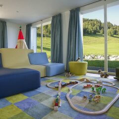Hotel Villa Honegg детские мероприятия фото 2