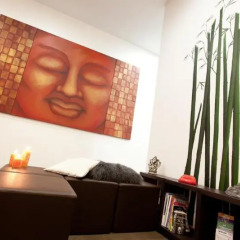 Hip Karma Hostel интерьер отеля фото 3