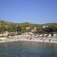 Club Mackerel Holiday Village Турция, Карабурун - отзывы, цены и фото номеров - забронировать отель Club Mackerel Holiday Village онлайн фото 14
