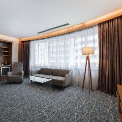 Holiday Inn Baku Азербайджан, Баку - 3 отзыва об отеле, цены и фото номеров - забронировать отель Holiday Inn Baku онлайн удобства в номере