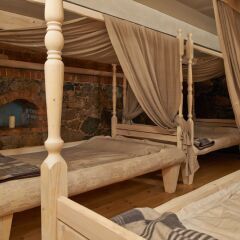 Отель Romantic Boutique Hotel & Spa Литва, Паневежис - 1 отзыв об отеле, цены и фото номеров - забронировать отель Romantic Boutique Hotel & Spa онлайн фото 10