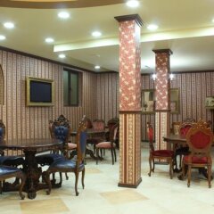 Real Hotel Велико Тырново питание