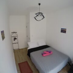Stars Rooms Mouraria - Hostel комната для гостей фото 2