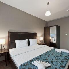 Regnum Apartment Hotel комната для гостей