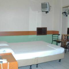 Prima Hotel развлечения