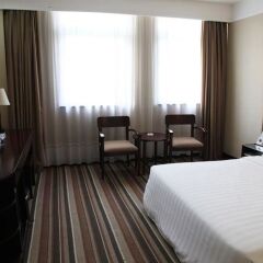 Отель City Inn Happy Valley Branch Китай, Шэньчжэнь - отзывы, цены и фото номеров - забронировать отель City Inn Happy Valley Branch онлайн удобства в номере