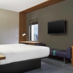 Aloft London Excel in London, United Kingdom from 244$, photos, reviews - zenhotels.com room amenities