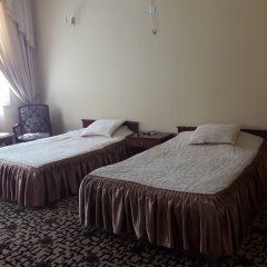 Hotel of NBT in Khorugh, Tajikistan from 102$, photos, reviews - zenhotels.com guestroom