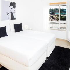 Отель The Beachfront Praia D'el Rey Golf & Beach Resort комната для гостей
