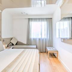 MH Florence Hotel & Spa комната для гостей фото 5