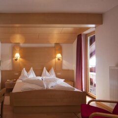 Hotel Cornelia Стельвио комната для гостей фото 3