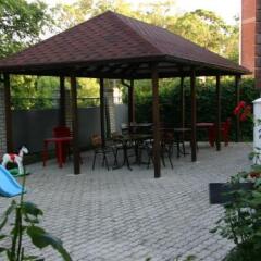 Гостиница Guest House Na Sanatornoy 2A фото 5