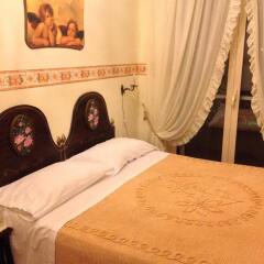 Отель Bed & Breakfast Santa Fara комната для гостей фото 4