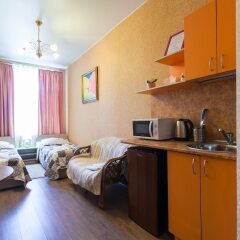 Гостиница на Рижском фото 17